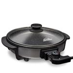 Sarten-Electrico-Home-Elements
Con-el-Sarten-Electrico-comparte-en-grande-las-mas-ricas-y-saludables-recetas-gracias-a-su-diametro-de-30-cm.-y-su-profundidad-de-4-cm.-puedes-realizar-variedad-de-recetas.