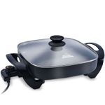 Sarten-Electrico-Cuadrado-Home-Elements
Con-el-Sarten-Electrico-comparte-en-grande-las-mas-ricas-y-saludables-recetas-gracias-a-su-tamaño-de-30-x-30-cm.-y-su-profundidad-de-6-cm.-puedes-realizar-variedad-de-recetas.