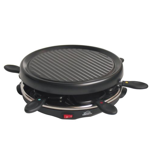 Raclette Grill Electrico