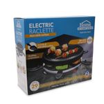 RACLETTE-Grill-Electrico-2-años-de-garantia-para-compartir-en-familia-hacer-preparaciones-especiales-sobre-la-mesa