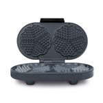 Wafflera-electrica-de-2-puestos-para-preparar-deliciosos-waffles-en-tan-solo-5-minutos--con-placa-antiadherente-que-evita-que-se-peguen-los-alimentos