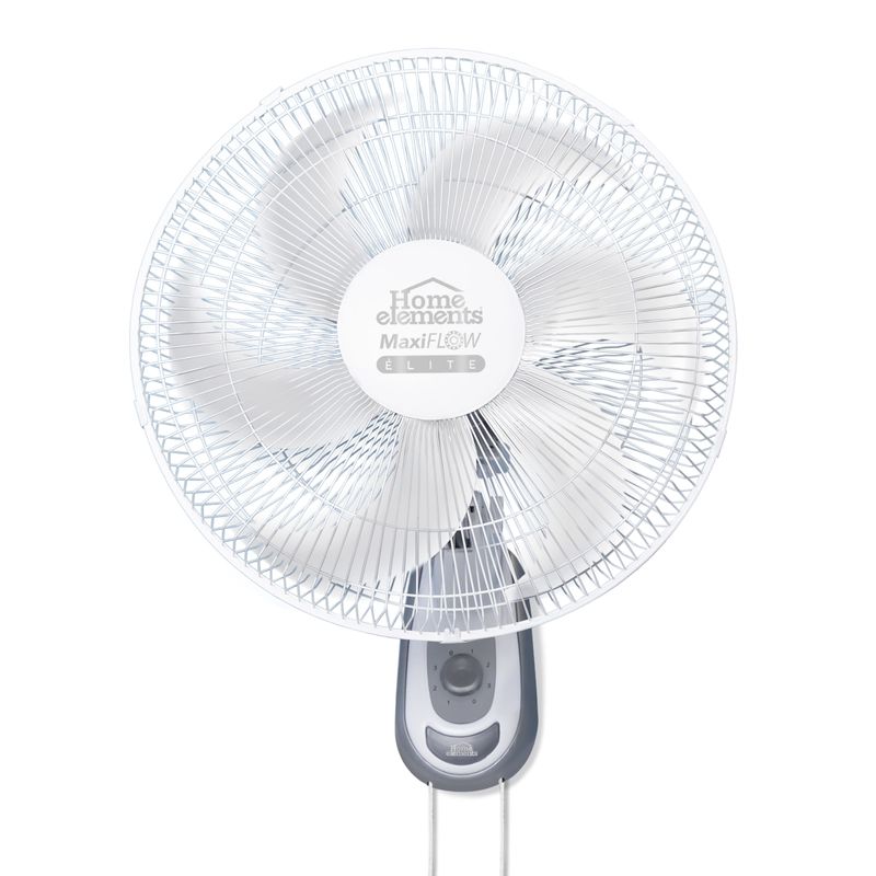 Vent-Pared-Bla-18p-Maxiflow-Elite-Home-Elements