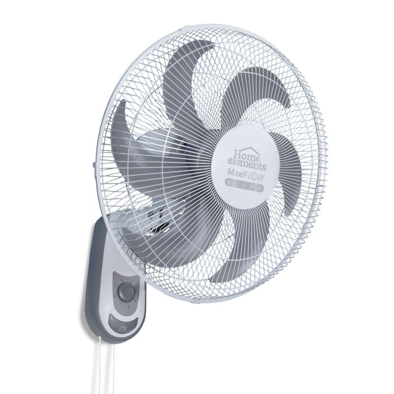Vent-Pared-Bla-18p-Maxiflow-Elite-Home-Elements