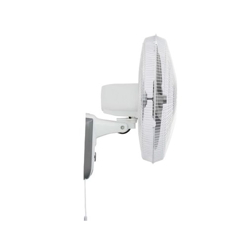 Ventilador Pared Blanco 18" MaxiFlow Elite