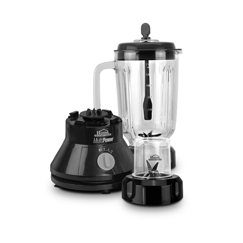 Licuadora Jarra de Vidrio + Olla Arrocera 1 Litro