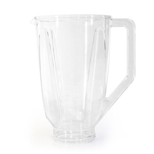 Accesorio Vaso Plastico Licuadoras MegaPower