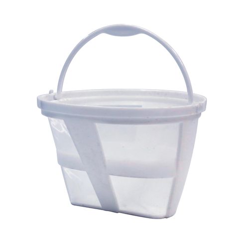 Accesorio del Filtro Para la Cafetera de 10 y 12 Tazas