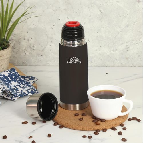 Termo Acero Doble Pared 0,32 Litros - Mocca