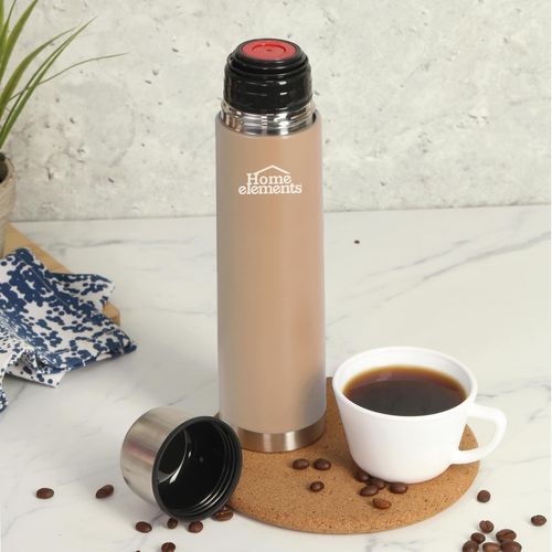 Termo Acero Doble Pared 0,5 Litros - Cappucciono