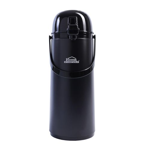 Termo Bomba 1,9 Litros - Negro