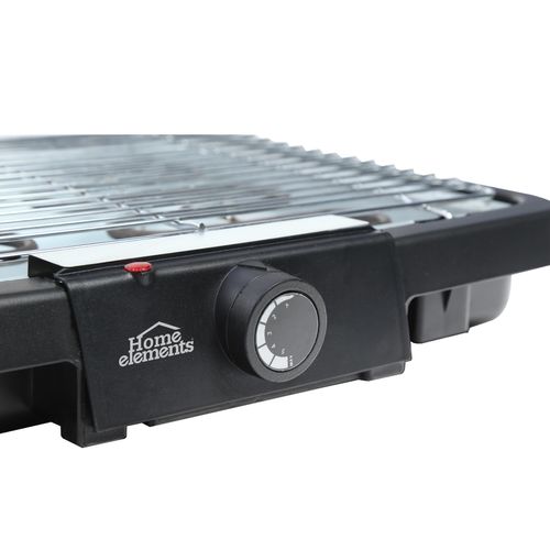 Asador Eléctrico BBQ