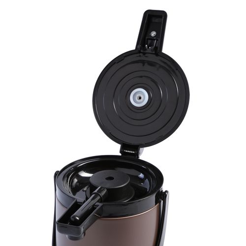 Termo bomba 1,9 Litros - Chocolate