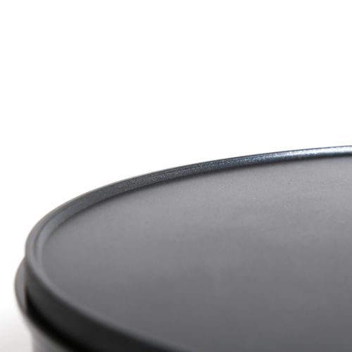 Plancha Electrica Redonda Multifuncional