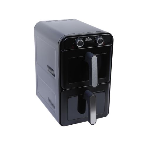 Freidora de Aire Doble Canastilla 11 Litros - Verti Fry