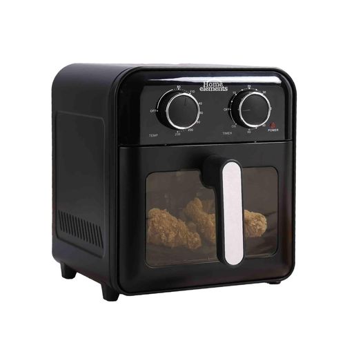 Freidora de Aire 8 Litros - Megafryer Classic