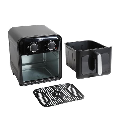 Freidora de Aire 8 Litros - Megafryer Classic