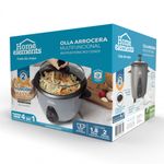 Olla arrocera 1 litro