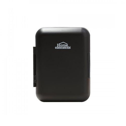 Mini Enfriador 4 Litros Negro