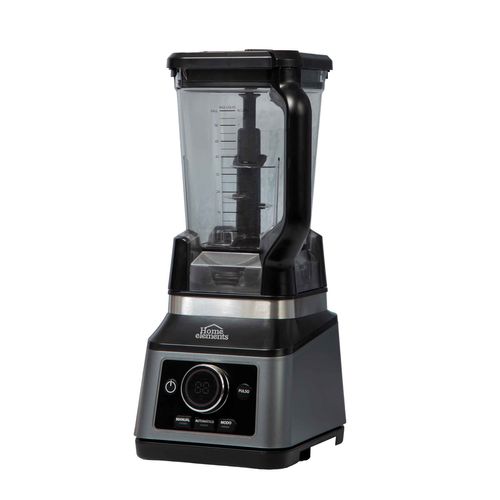 Licuadora Home Elements Duraforce 2L 1800 W