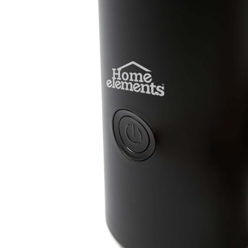Home Elements Moledor De Cafe Y Granos Pulvemaster PRO