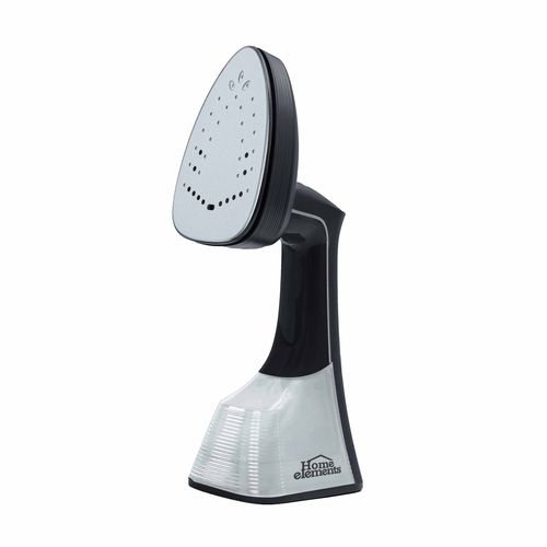 Plancha Vertical 3 en 1 Home Elements 1200W