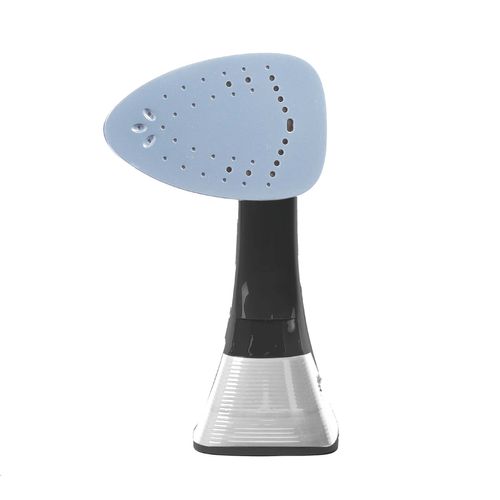 Plancha Vertical 3 en 1 Home Elements 1200W