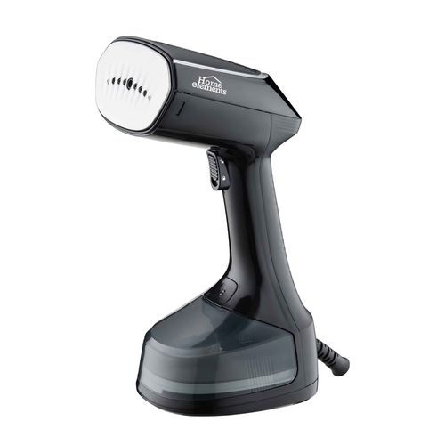Plancha Vertical Vaporizadora Home Elements 1200W