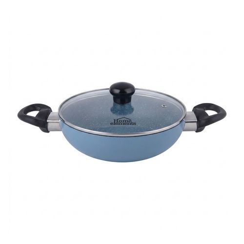 Cacerola Home Elements Blue Stone 16cm