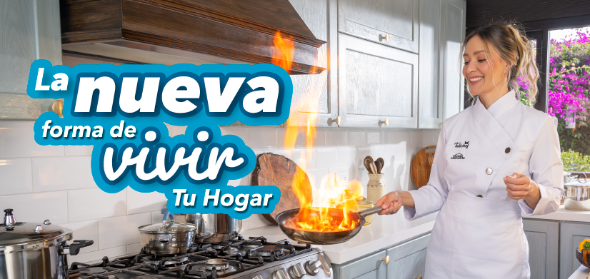 Home Elements Internacional